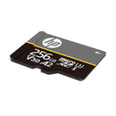 HP Micro Sd U3 A2 256Gb