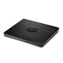 Hp Ultra Slim Portable External Usb Odd Dvdrw Burner Rewriter Drive