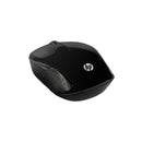 Hp Wireless Mouse 200