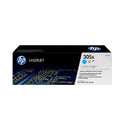 Hp 305A Toner 2600 Page Yield