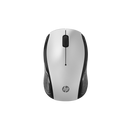 Hp 200 Pk Silver Wireless Mouse