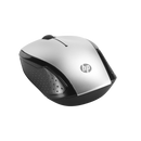 Hp 200 Pk Silver Wireless Mouse