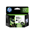 Hp 915Xl Black Original Ink Cartridge