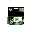 Hp 965Xl Cyan Original Ink Cartridge