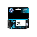 Hp 965 Black Original Ink Cartridge