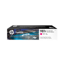 Hp 981Y Magenta Original Pagewide Crtg