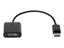 Hp Displayport To Dvi Adapter