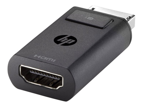 Hp Displayport To Hdmi 1.4 Adapter