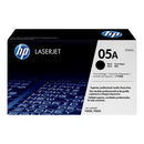 Hp Laserjet P2035/P2055 Black Cartridge