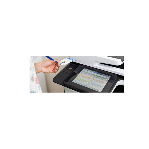 Hp Usb Universal Card Reader