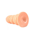 Huge Anal Plug Flesh