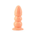 Huge Anal Plug Flesh