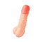 Huge Realistic Dildo Anal Masturbator Prostate Massager Sex Toy