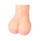 Huge Realistic Dildo Anal Masturbator Prostate Massager Sex Toy