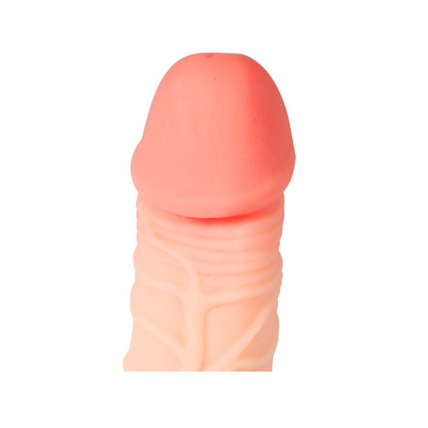 Huge Realistic Dildo Anal Masturbator Prostate Massager Sex Toy