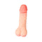 Huge Realistic Dildo Anal Masturbator Prostate Massager Sex Toy