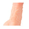 Huge Realistic Dildo Anal Masturbator Prostate Massager Sex Toy