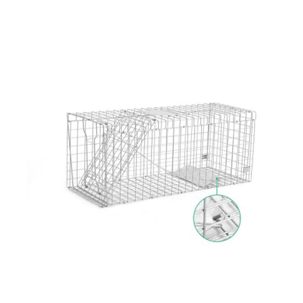 Humane Animal Trap Cage