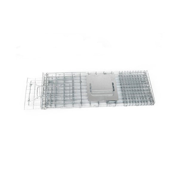 Humane Animal Trap Cage - Large