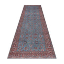 Hyde Blue Rug