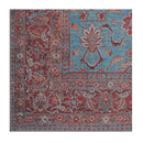 Hyde Blue Rug