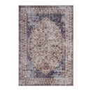 Hyde Navy Rug