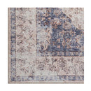 Hyde Navy Rug
