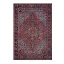 Hyde Red Rug