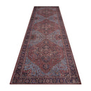 Hyde Red Rug