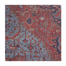 Hyde Red Rug