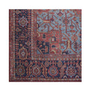 Hyde Red Rug