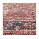 Hyde Red Rug