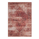 Hyde Rust Rug