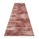 Hyde Rust Rug
