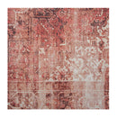 Hyde Rust Rug