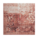 Hyde Rust Rug