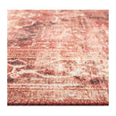 Hyde Rust Rug