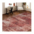 Hyde Rust Rug