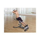 Hyper Extension Adjustable Roman Chair