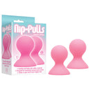 Set Of 2 Nip Pulls Pink Nipple Suckers