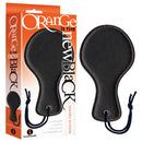 Spanky Junior Black Paddle