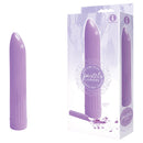 The 9S Pastel Vibes Lavender Vibrator