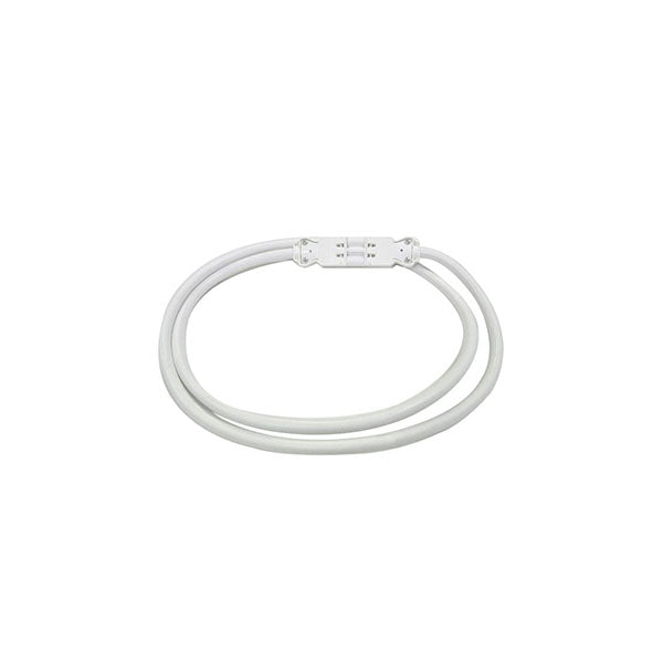 Elsafe Ic Cable White