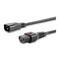 Iec Lock 3M Iec C13 To Iec C14 Power Extension Cord Male To Female