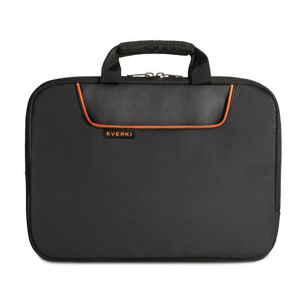 EVERKI EKD808S15B Laptop Sleeve With Memory Foam