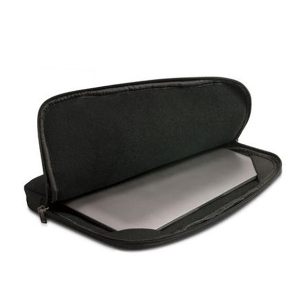 EVERKI EKD808S15B Laptop Sleeve With Memory Foam