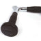 Randy & Travis Rubber-Coated Tricep Pushdown Bar Attachment