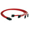 Alogic 1M Internal Mini Sas Sff 8087 To 4 Sata Male Cable