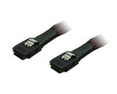 Alogic 1M Internal Mini Sas Sff 8087 To Mini Sas Sff 8087 Cable