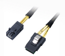 Alogic 1M Internal Mini Sas Hd To Mini Sas 36 Cable